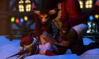 Blood Elf And Worgen Porn - Blood Elf Alori Fucks Worgen | Lewdzone.com