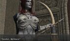 Captured by Dark Elves Arachna’s Return Adult Game Screenshot (7)