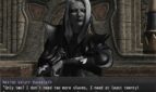 Captured by Dark Elves Arachna’s Return Adult Game Screenshot (8)