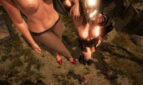 Goddess of Trampling Adult Game Screenshot (4)