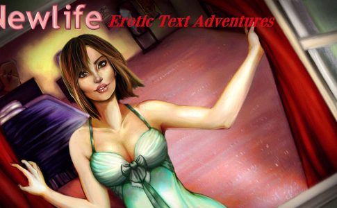 Newlife Adult Game Cover
