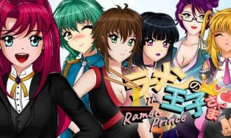 Ramen no Oujisama - 1.2.5 Free 18+ Adult game cover