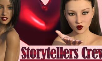 Selena's Story: Season One - Final 18+ Adult game cover