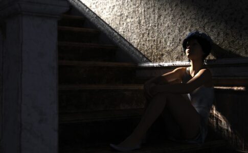 Sins of the Father Porn Game Cover