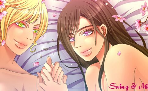 Swing And Miss Adult Game Cover