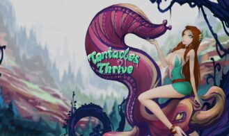 Tentacles Thrive - 0.1 Beta 18+ Adult game cover