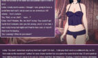 The Sissy Girlfriend Experiment Adult Game Screenshot (1)