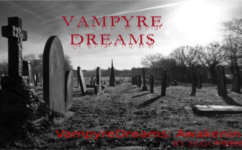 Vampyre Dreams Awakening Adult Game Cover