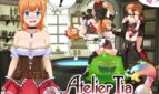 Atelier Tia Adult Game Screenshot (6)
