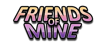 HTML] Friends Of Mine - v1.1.3 18+ Adult xxx Porn Game Download
