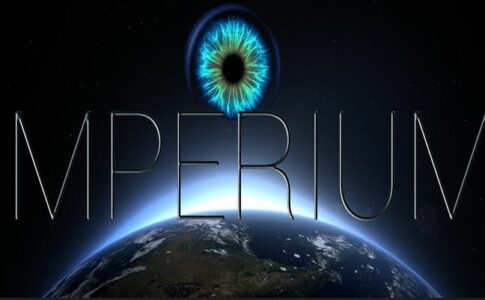 Imperium Adult Game Cover