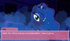 Pony Waifu Sim Adult Game Screenshot (4)