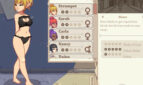 Strumpets Adult Game Screenshot (2)