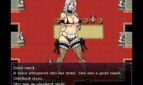 The Last Demon hunter Remastered Adult Game Screenshot (3)