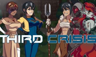 Third Crisis - 1.1.0 18+ Adult game cover
