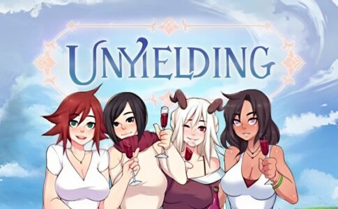 Unyielding Adult Game Cover