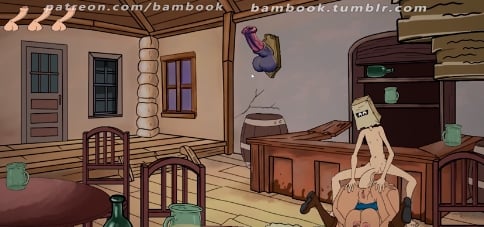 Unreal Engine] Fuckerman Collection - v2023-10-02 by Bambook 18+ Adult xxx  Porn Game Download