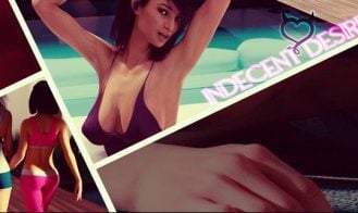 Indecent Desires The Game - 0.20 18+ Adult game cover