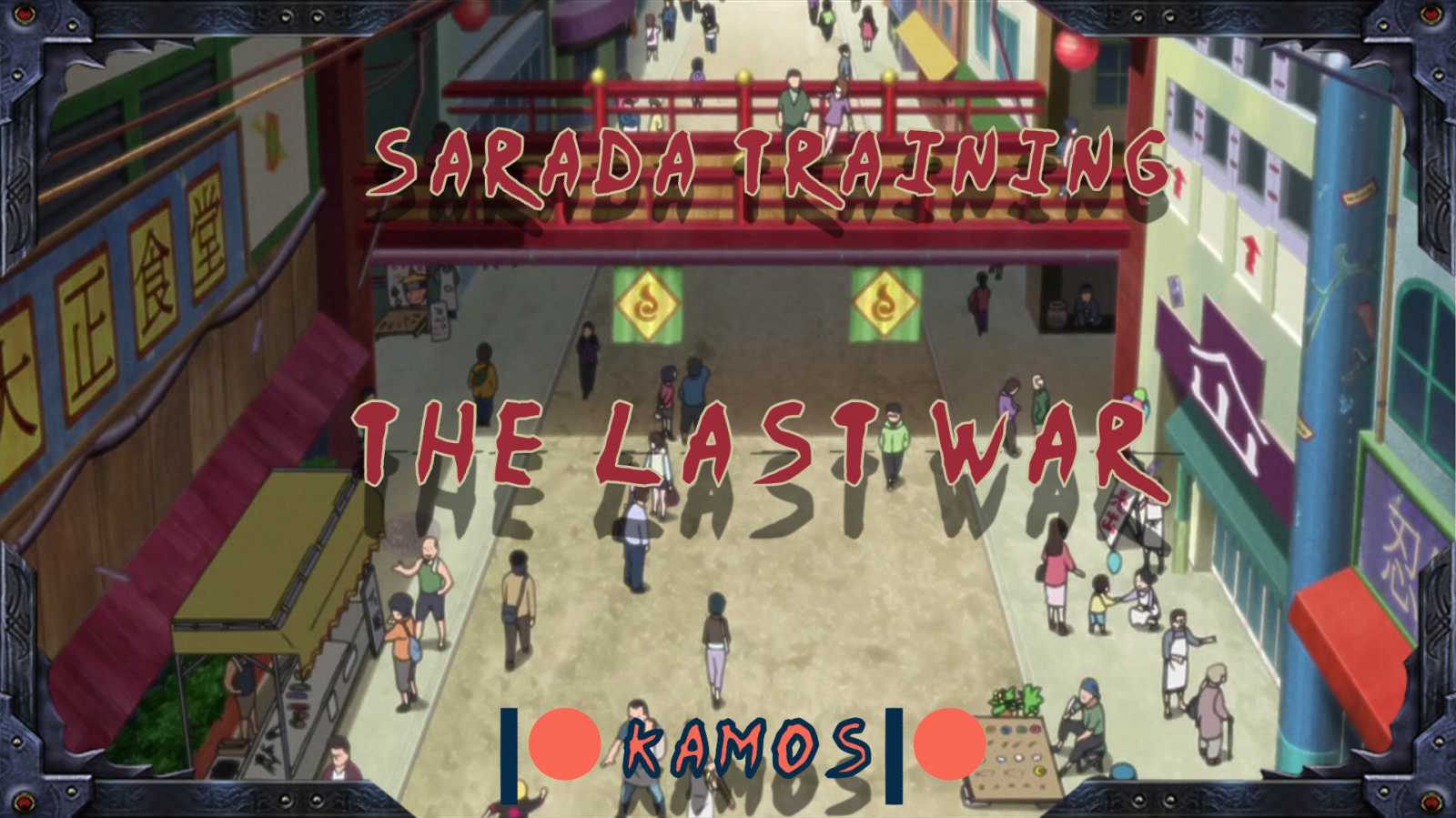 RenPy Sarada Training The Last War V25 Public 18 Adult Xxx Porn