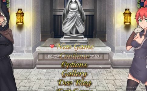 Yorna Monster Girl’s Secret Cover