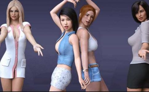 Cure My Addiction Cover