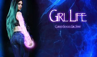 Girl Life - 0.8.7.3 18+ Adult game cover