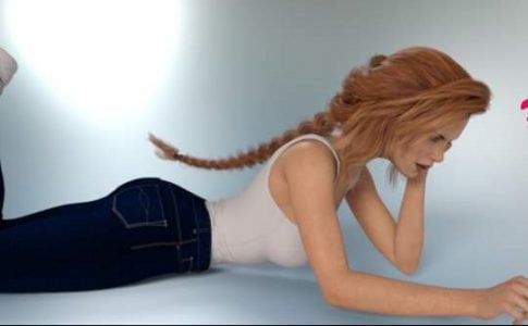 Haley’s Story Cover