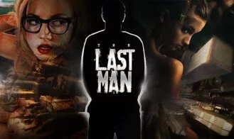 Last Man - 3.78 18+ Adult game cover