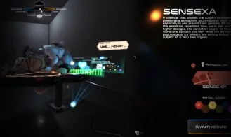 Rack 2 - 8 18+ Adult game cover