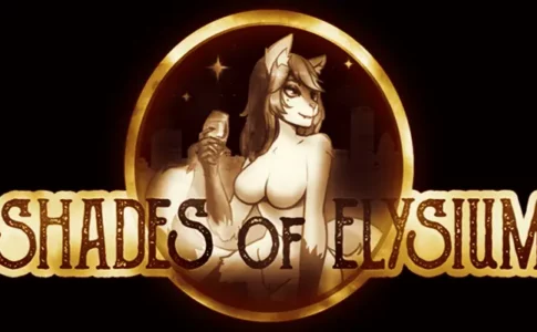 Shades Of Elysium Adult Game Cover