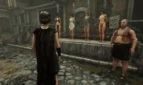 Slaves of Rome Adult Game Screenshot (4)