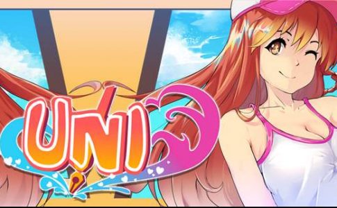 Uni Adult Game Cover