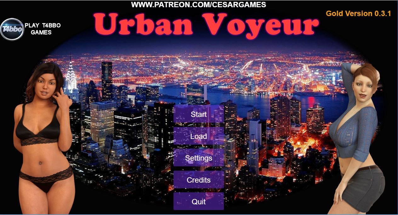 Others Urban Voyeur