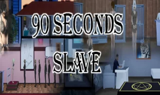 90 Seconds Slave - 0.8.3 18+ Adult game cover