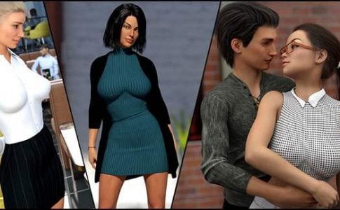 Become A Rock Star Cover