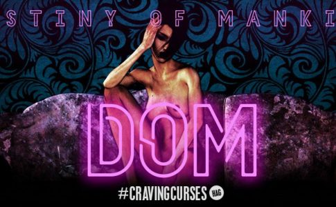 Craving Curses Reloaded Cover