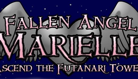 Fallen Angel Adult Game Cover