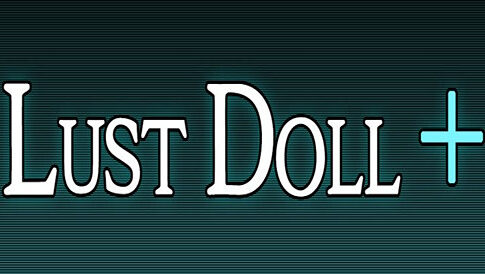 Lust Doll Plus Porn Game Cover