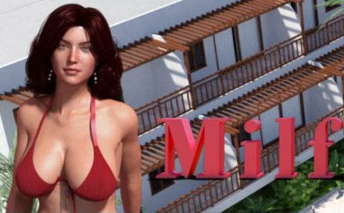 Milf’s Resort Cover