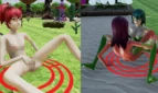 Monster Girl Garden Adult Game Screenshots (6)