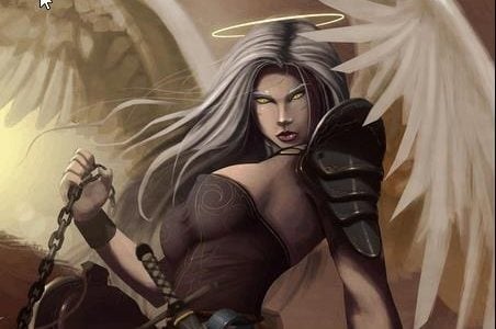 No Haven Adult Game Cover