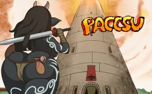 Paccsu Cover