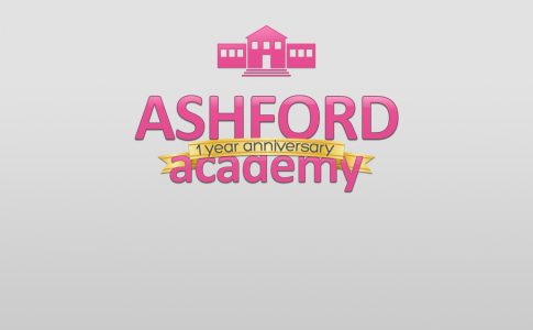 Ashford Academy Adult Game Cover
