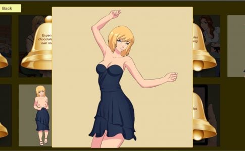 Bell Master Adult Game Cover