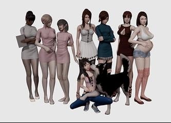 Buttons Adult Game Cover