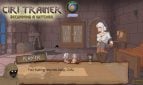 Ciri Trainer Game Gallery (2)
