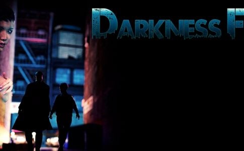 Darkness Falls Adult Game Cover