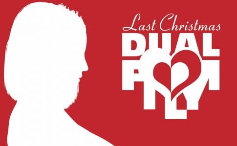 Dual Family - Last Christmas Adult Game Cover