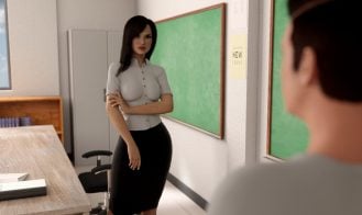 Echoes of Lust Game Gallery (1)