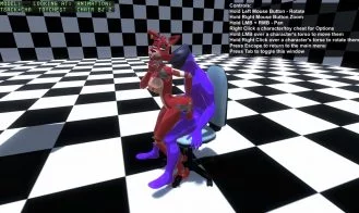 Fuck Nights At Fredrika’s Game Gallery (3)